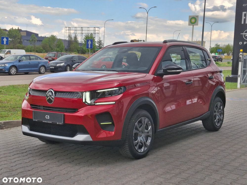 Citroën C3 1.2 T Plus - 3