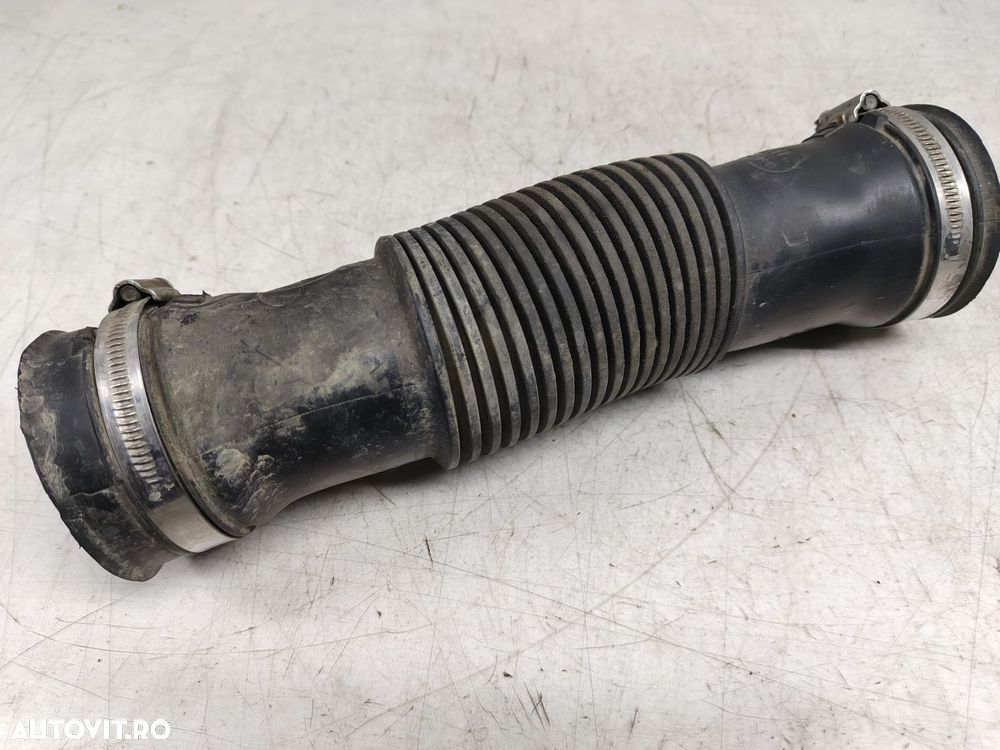 Furtun admisie 1.5 dci 165757148r Dacia Duster 1 [facelift] [2013 - 2 - 1