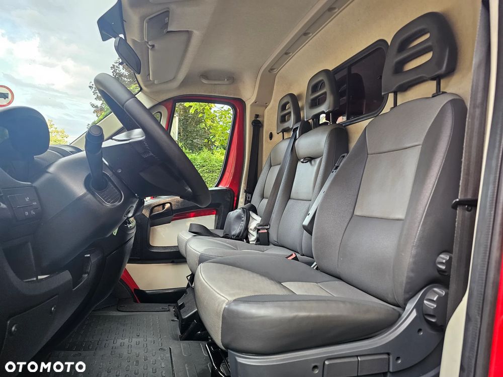 Peugeot BOXER  L1H1 - 22