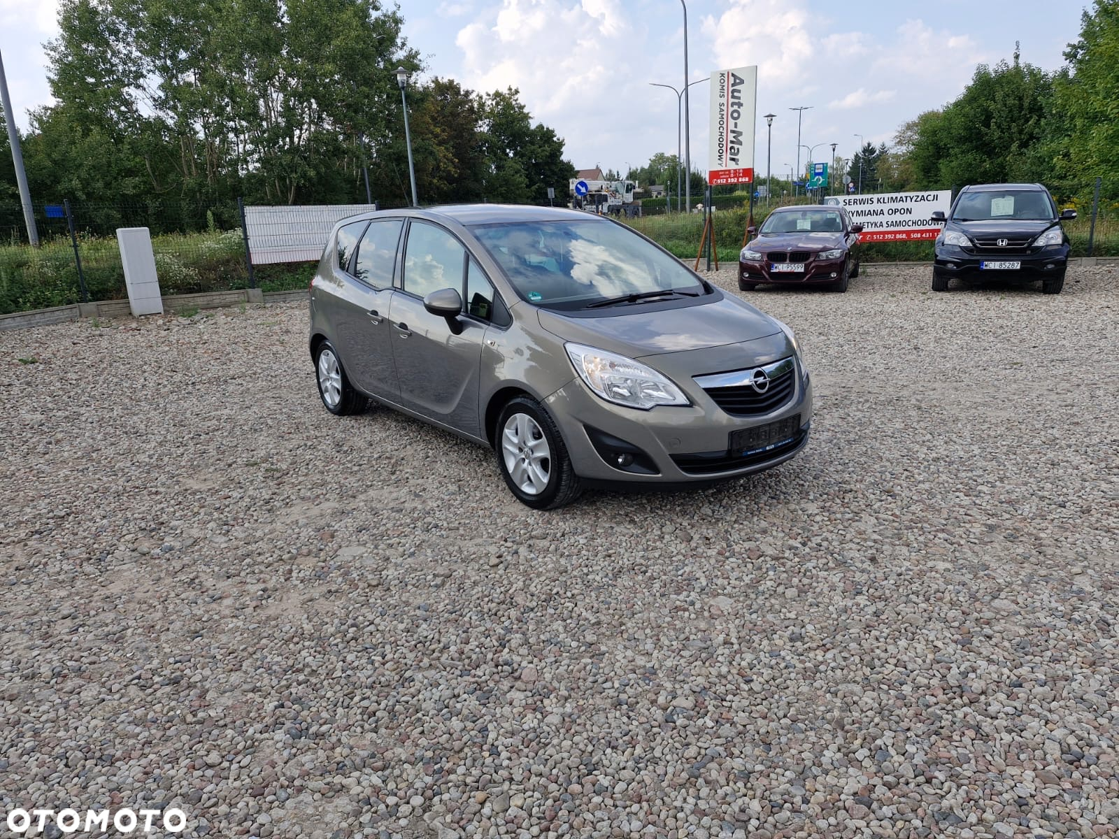 Opel Meriva 1.4 ecoflex Edition - 18