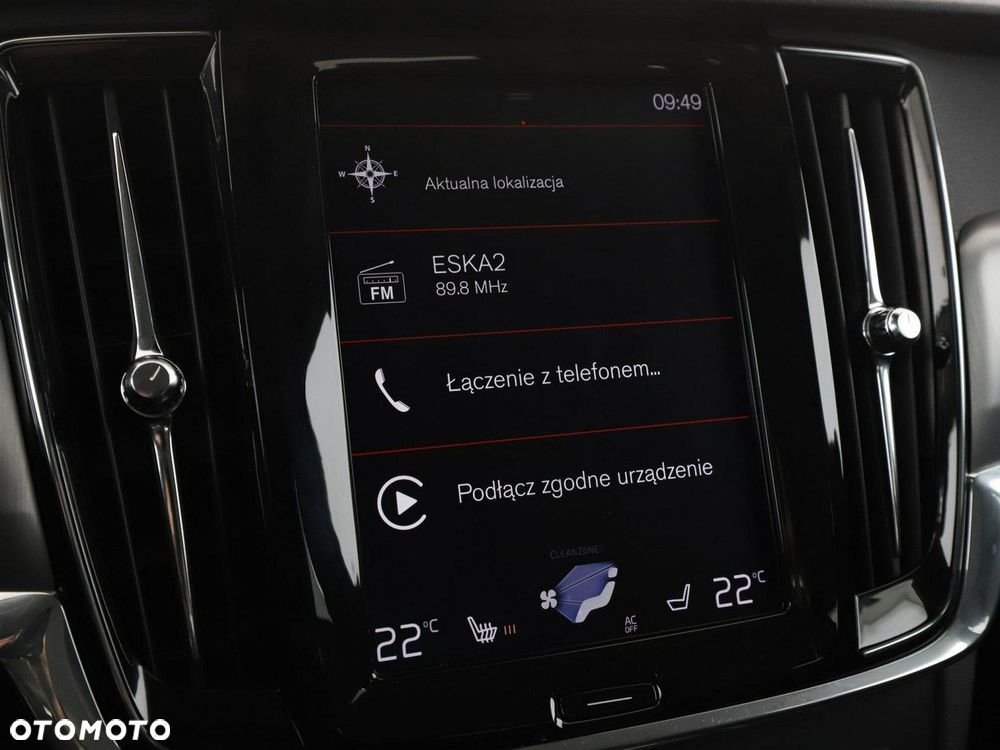 Volvo V90 D3 Momentum - 23