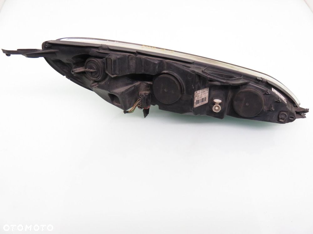LAMPA LEWA PRZEDNIA PEUGEOT 407 0301213203 - 9