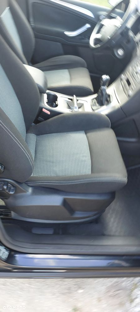 Ford S-Max 2.0 Trend - 15