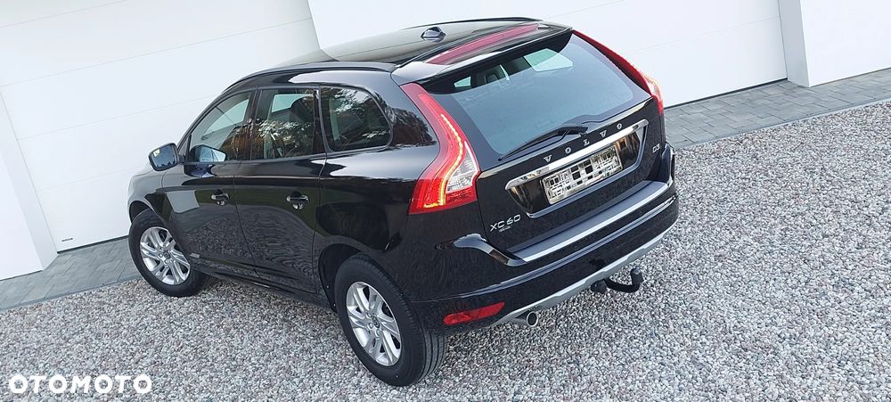 Volvo XC 60 D3 Drive-E Momentum - 37