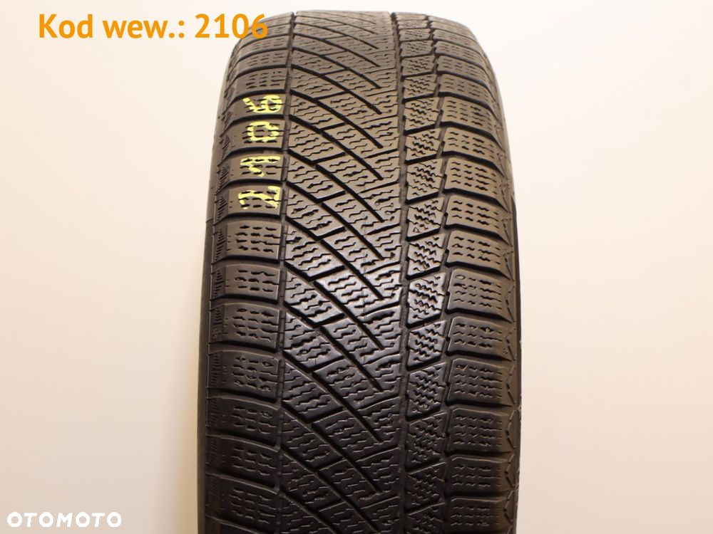 Continental ContiVikingContact 6 - 205/55 R16 - 2