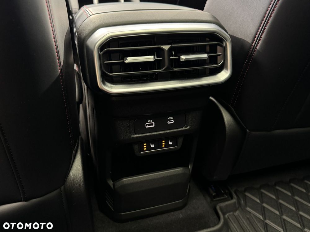 Jetour T2 2.0T Real Time DCT 4WD - 19