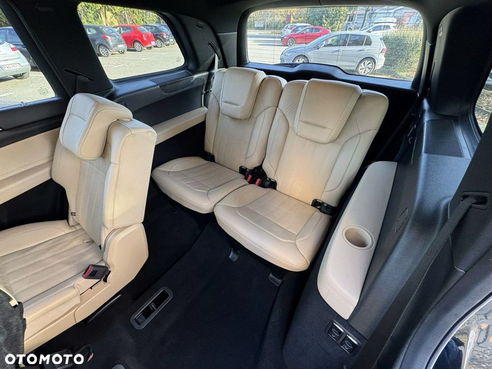 Mercedes-Benz GLS - 19