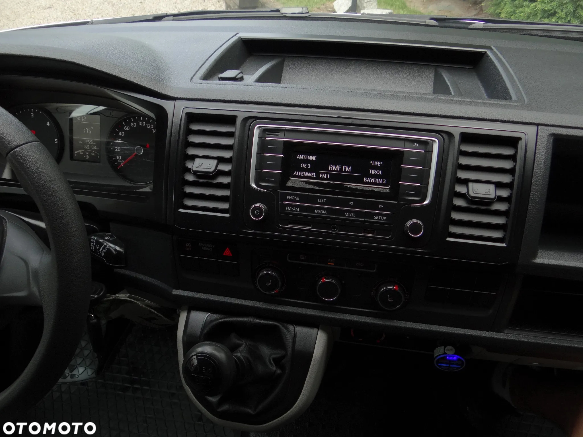 Volkswagen Transporter T6.1 Lang EcoProfi - 21