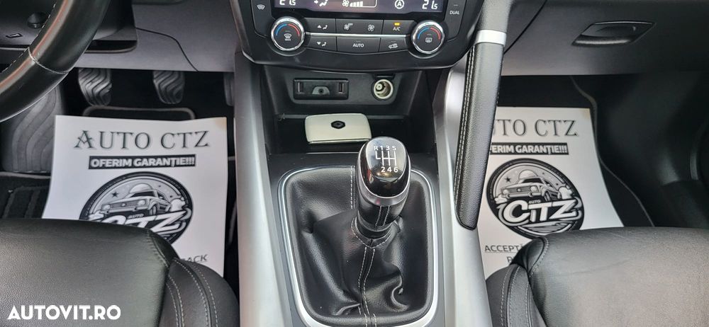Renault Kadjar - 26
