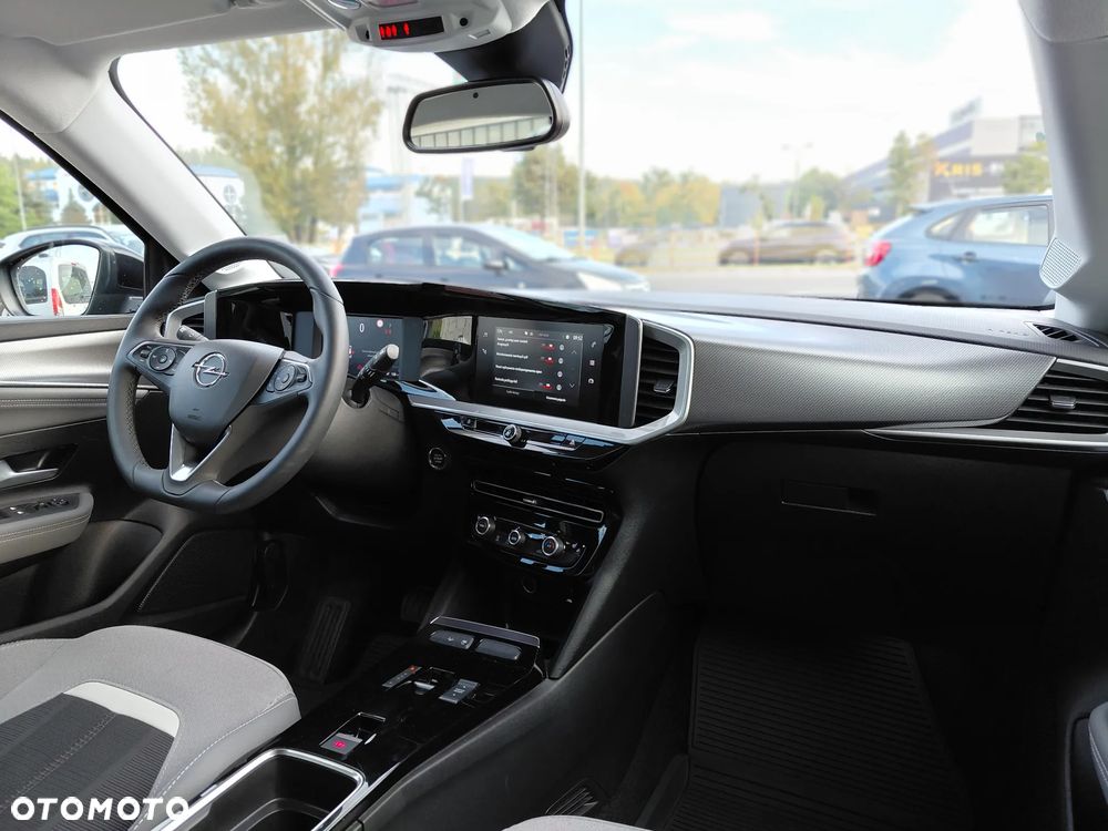 Opel Mokka 50kWh Edition - 10