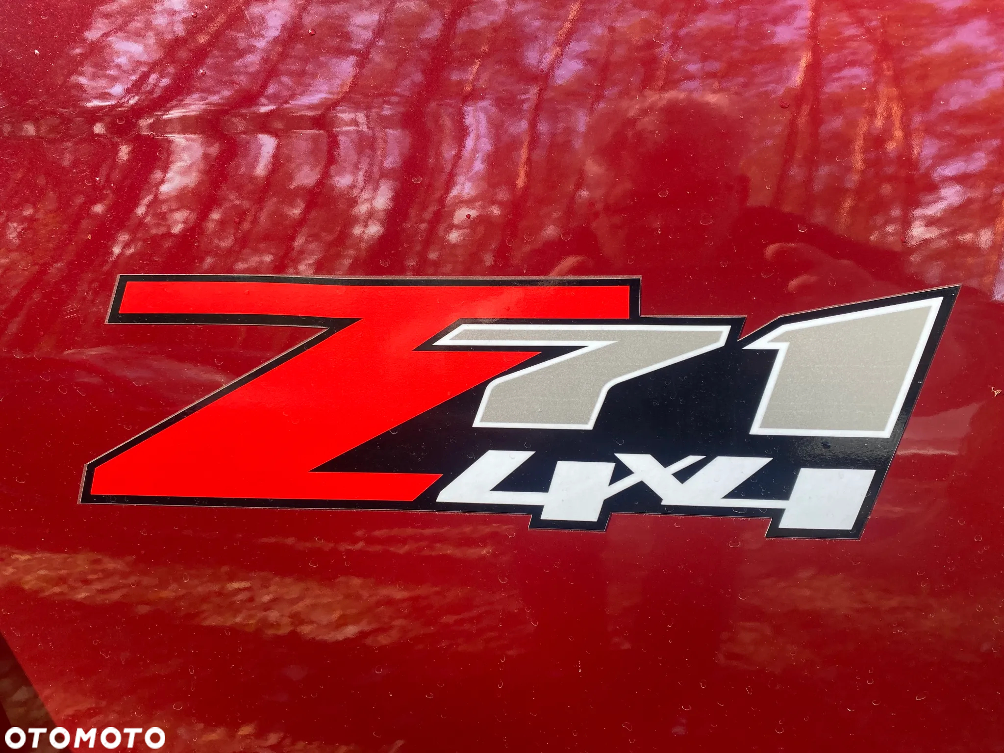 Chevrolet Colorado - 22