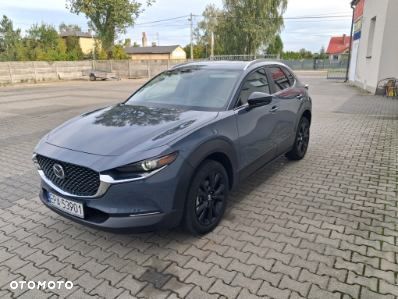 Mazda CX-30 - 3