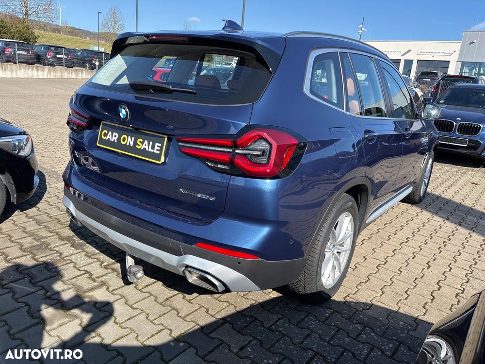 BMW X3 - 26