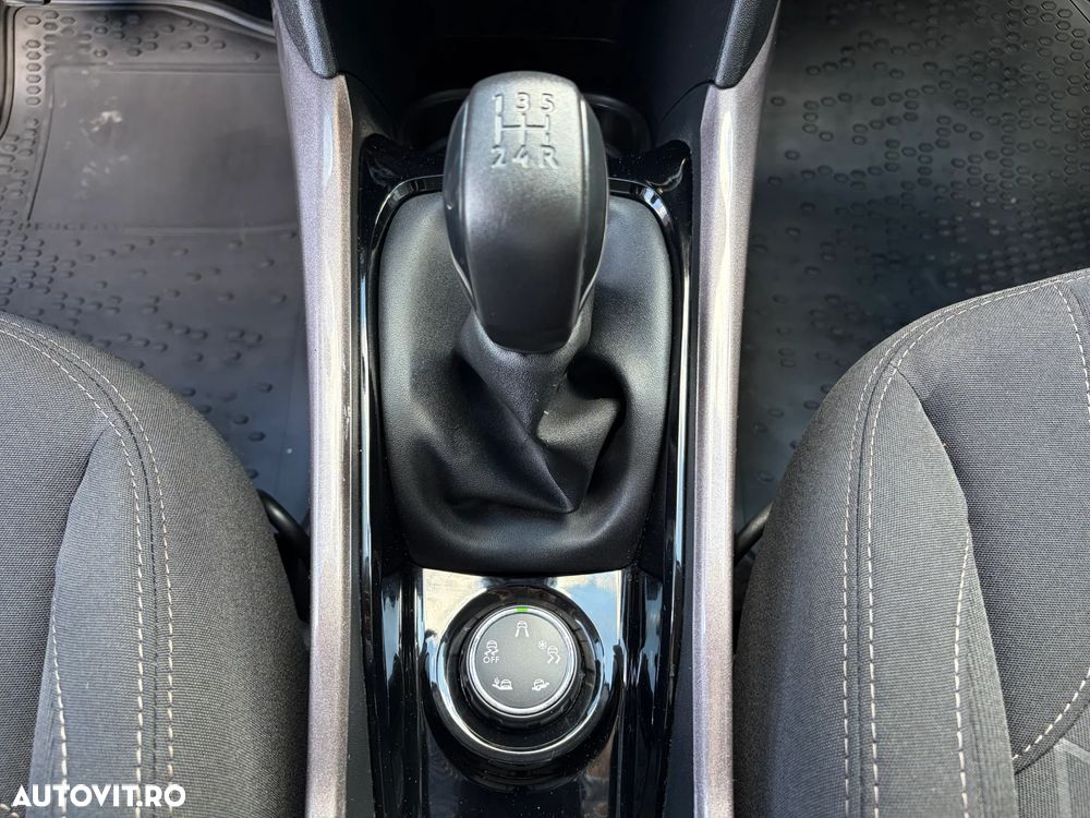 Peugeot 2008 1.6 BlueHDi FAP Active - 23