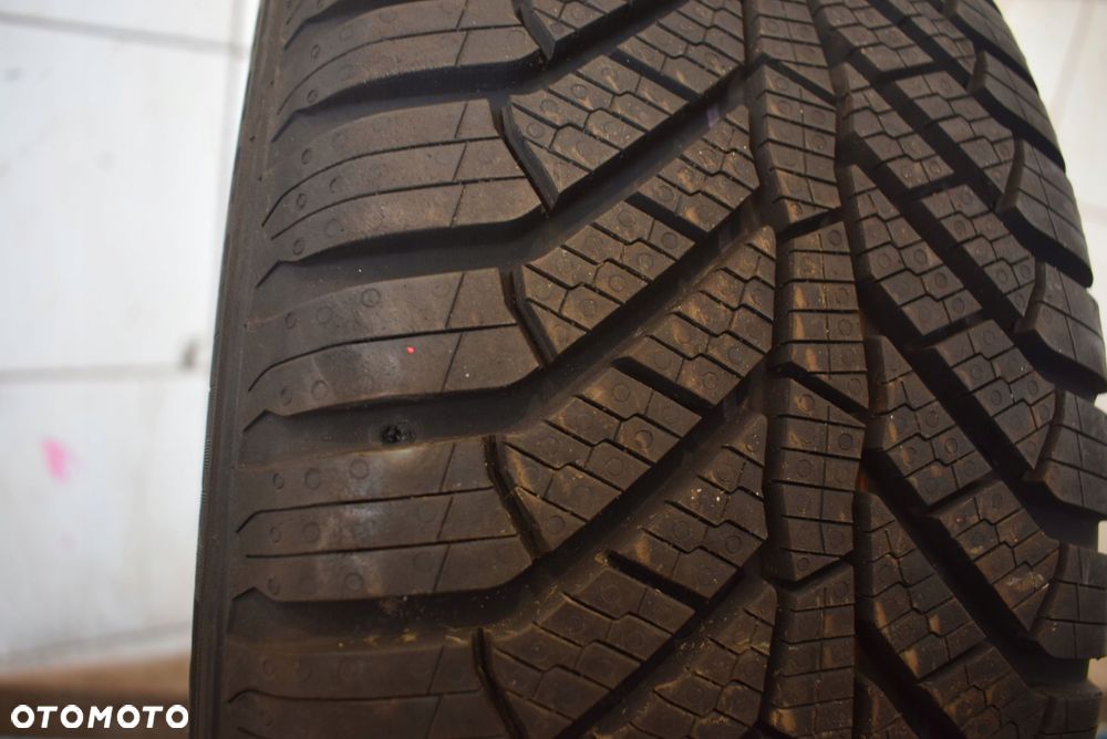 R16 205/55 Semperit Allseason-GRIP Wysyłka gratis! - 8