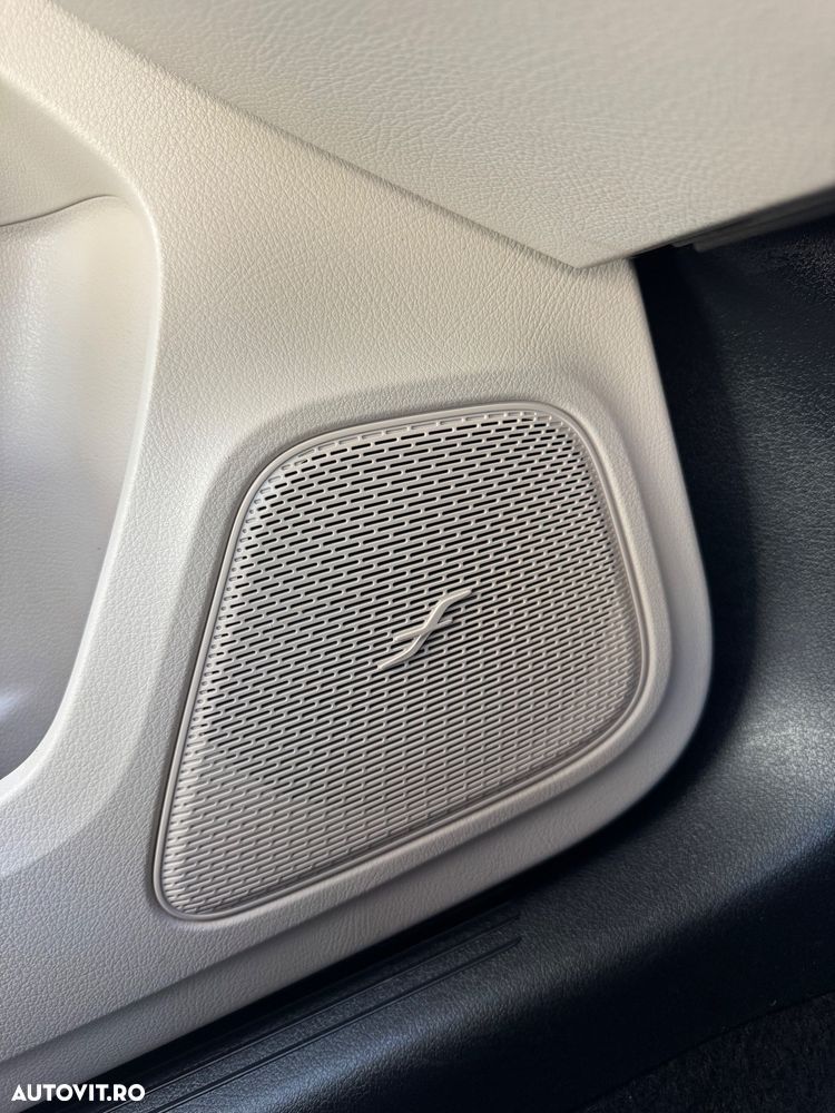 Mercedes-Benz A 180 d Aut. - 10