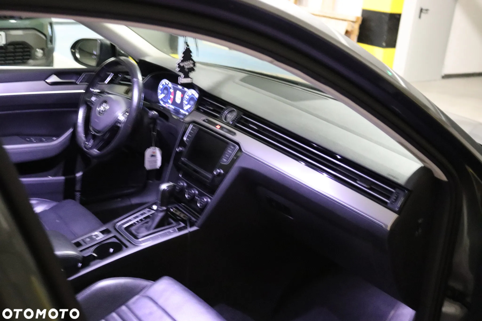 Volkswagen Passat 2.0 TSI BMT Highline DSG - 7
