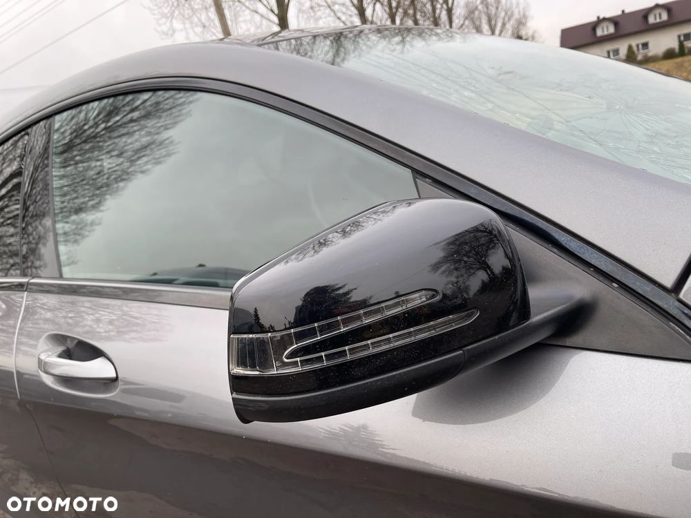 Mercedes-Benz CLA 180 d 7G-DCT AMG Line - 40