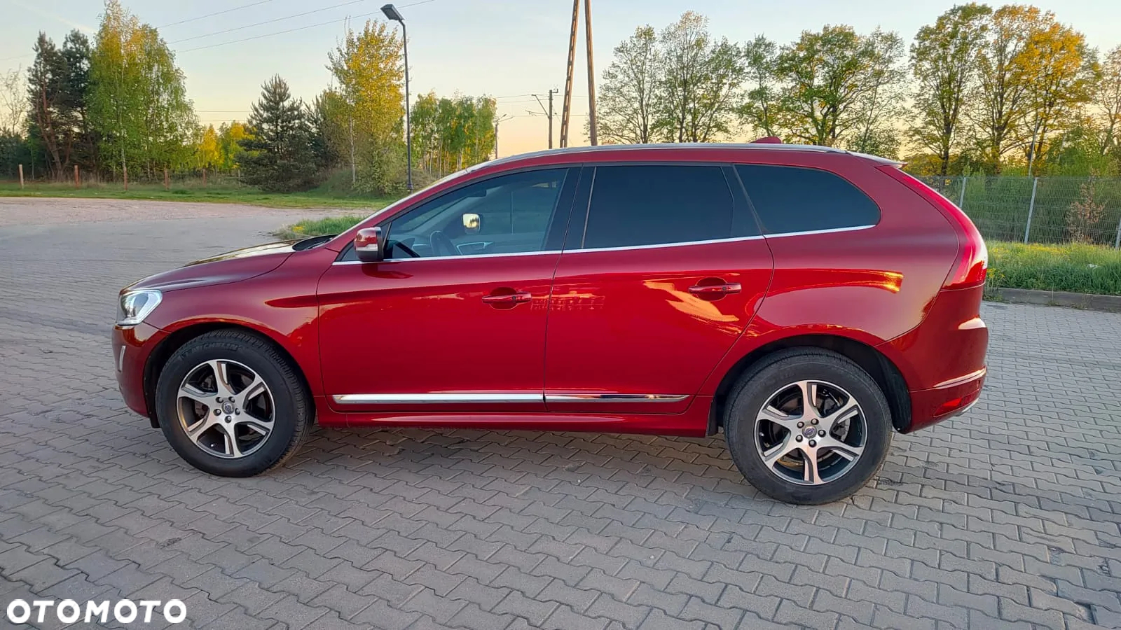 Volvo XC 60 - 7
