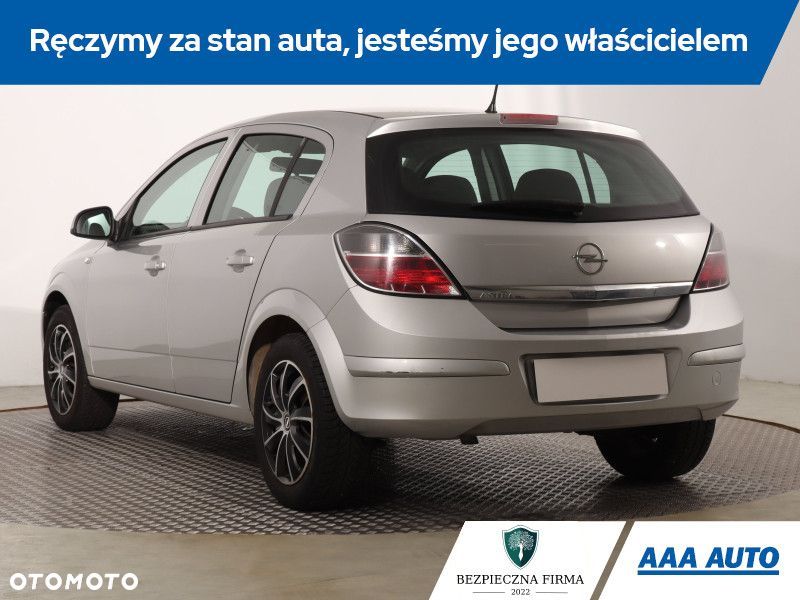 Opel Astra - 6