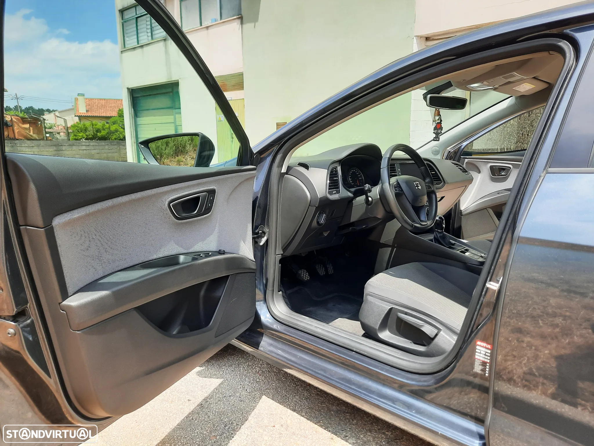 SEAT Leon 1.0 EcoTSI Style S/S - 7