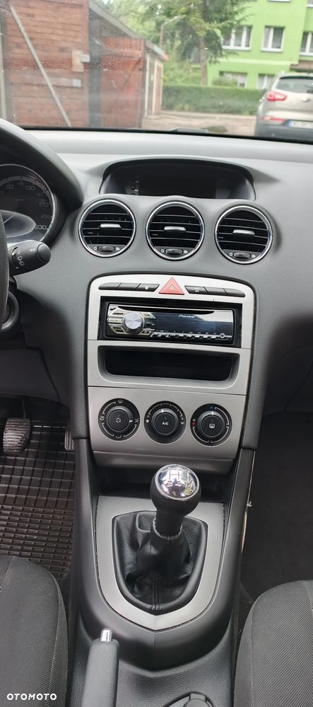 Peugeot 308 - 10