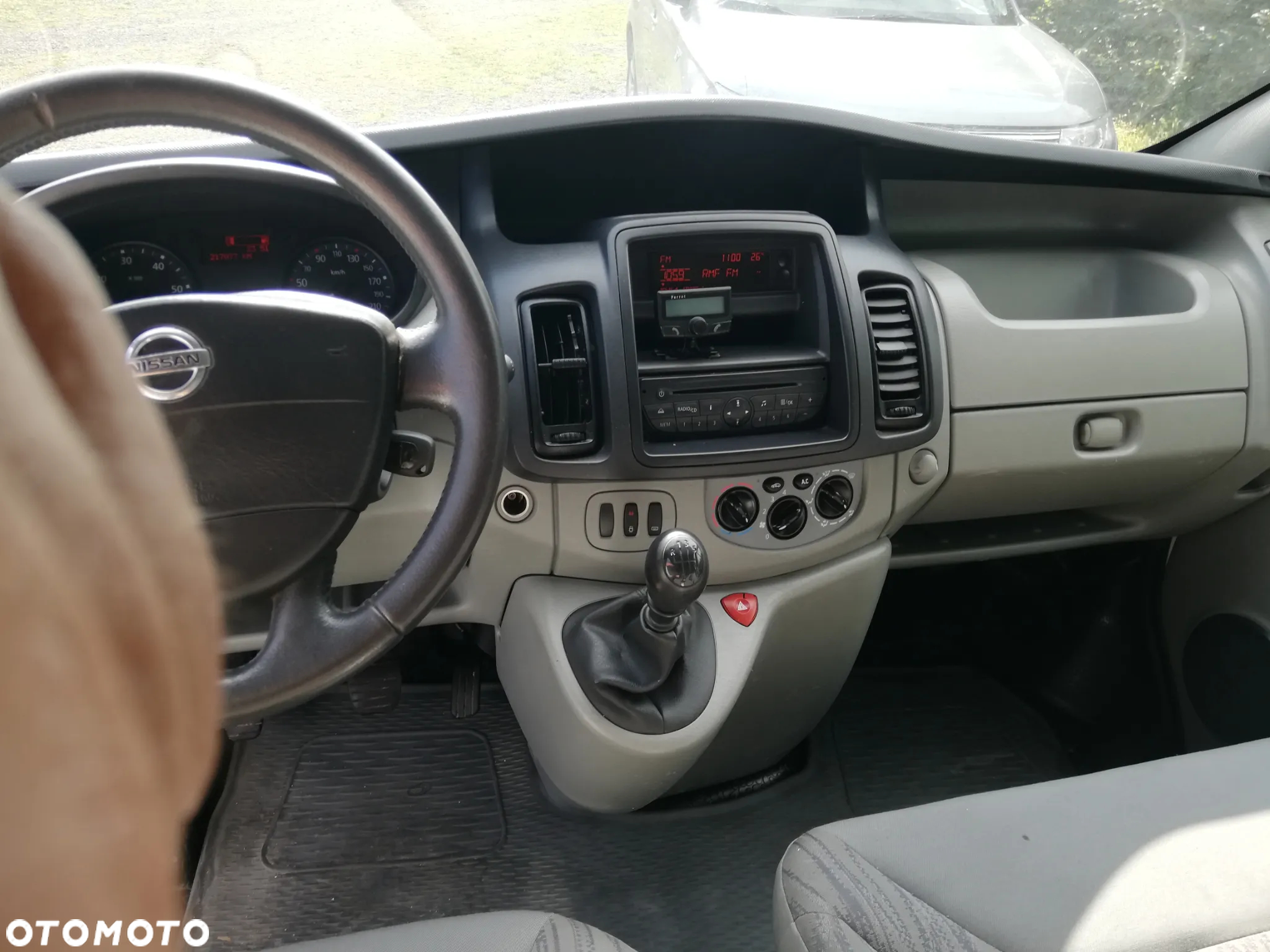 Renault Trafic Primastar - 7