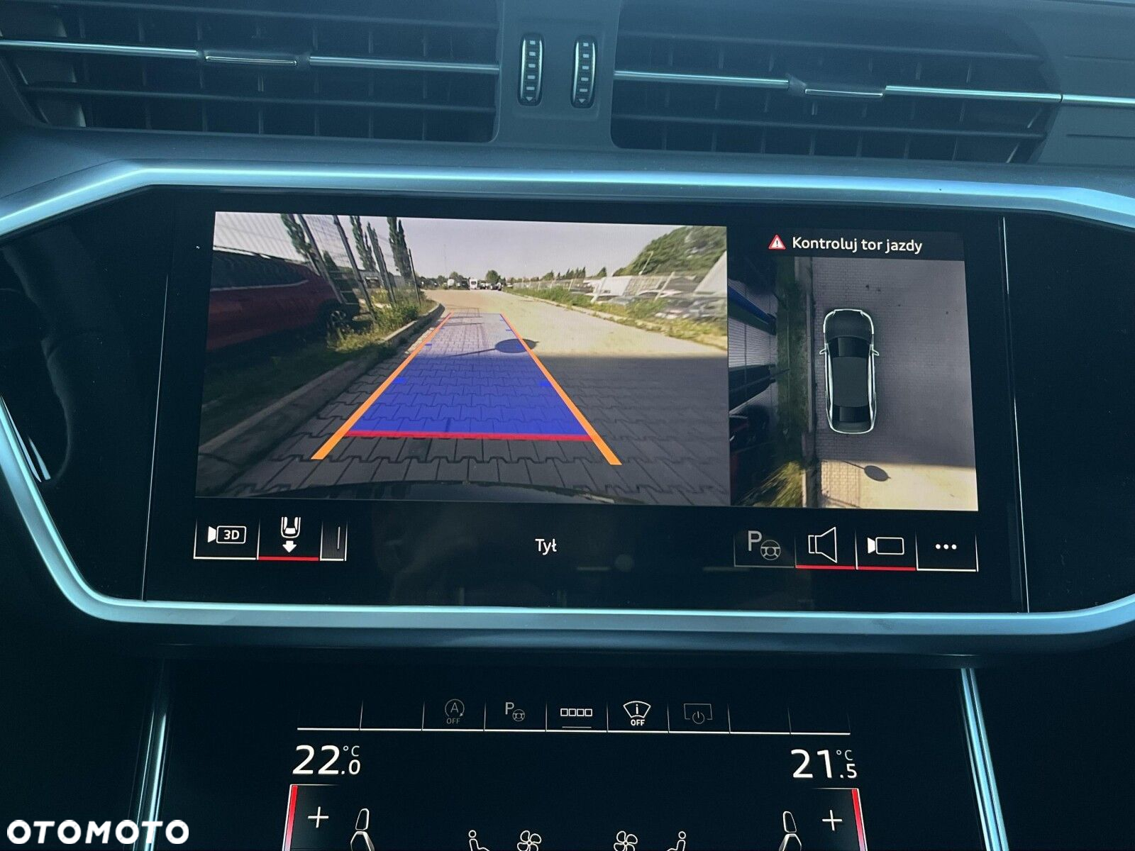 Audi A6 - 18