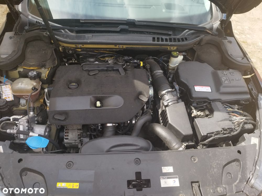 Peugeot 508 - 8