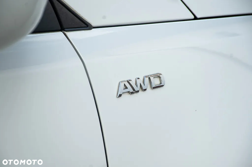 Kia Sportage 2.0 CRDI XL - 19