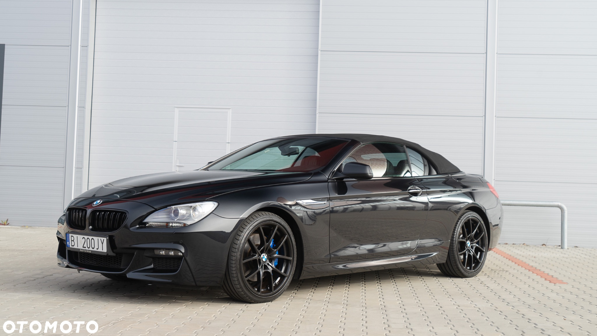 BMW Seria 6 - 2