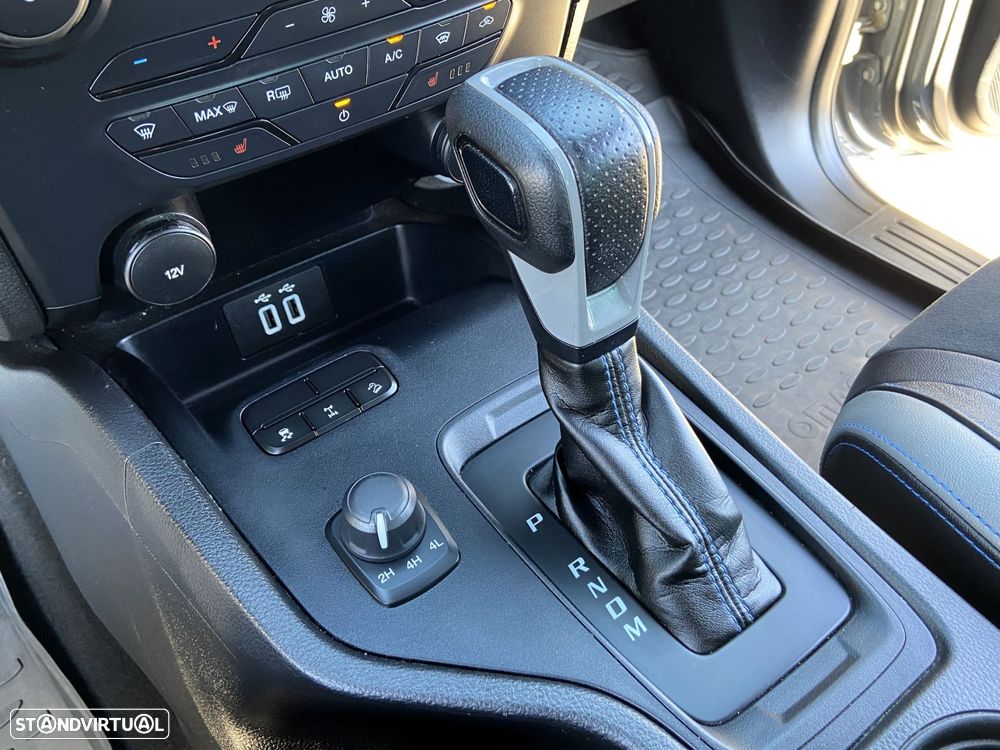 Ford Ranger 2,0 l EcoBlue Auto Raptor - 24