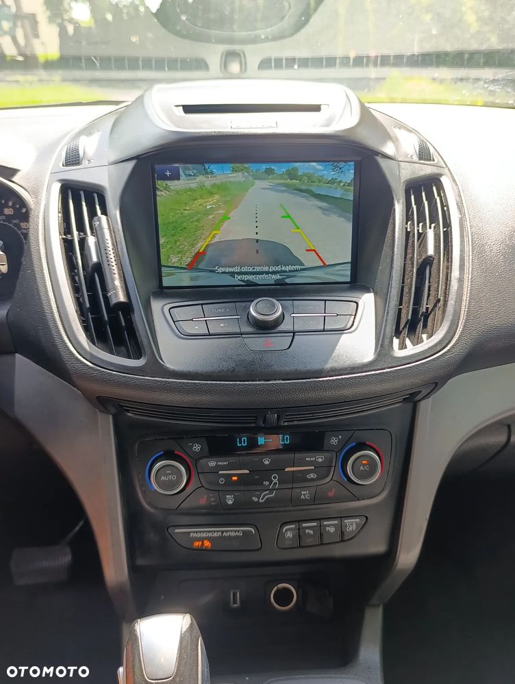 Ford Escape - 11