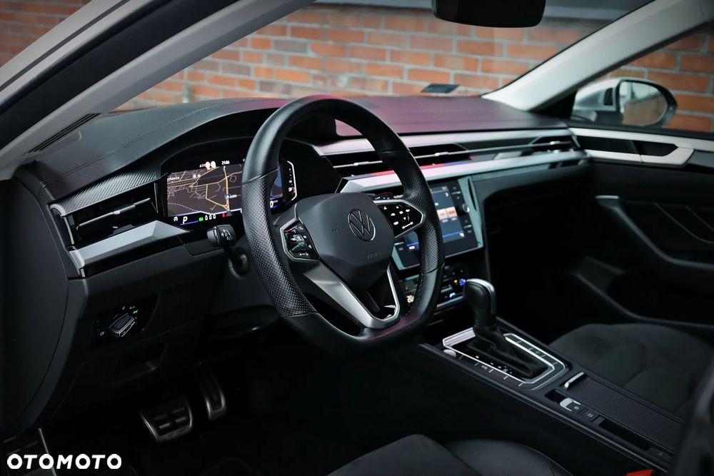 Volkswagen Arteon 2.0 TSI Elegance DSG - 19