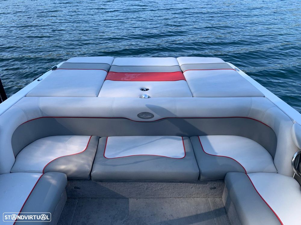 Supra Boats 20 SSV - 7
