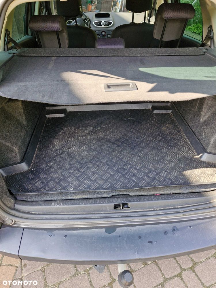 Renault Clio - 4