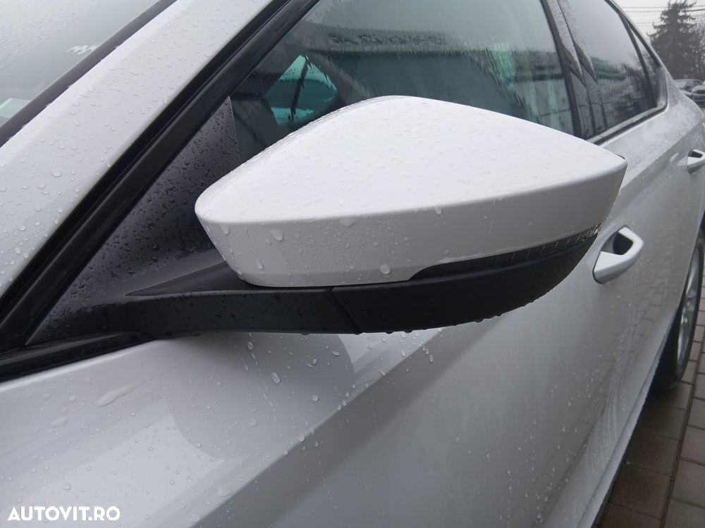 Skoda Octavia 2.0 TDI 150 CP DSG Selection - 9