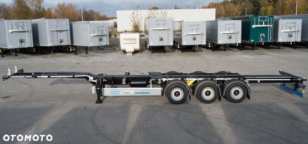 D-TEC Portmaster - 18