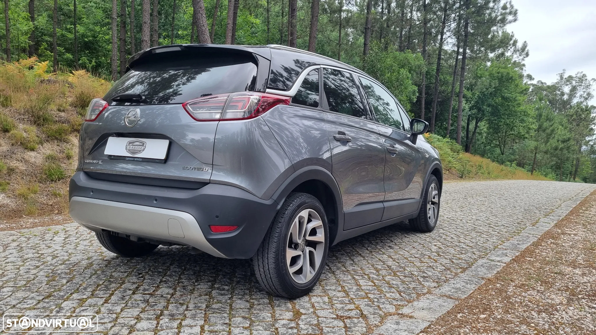 Opel Crossland X 1.6 CDTi Edition - 5