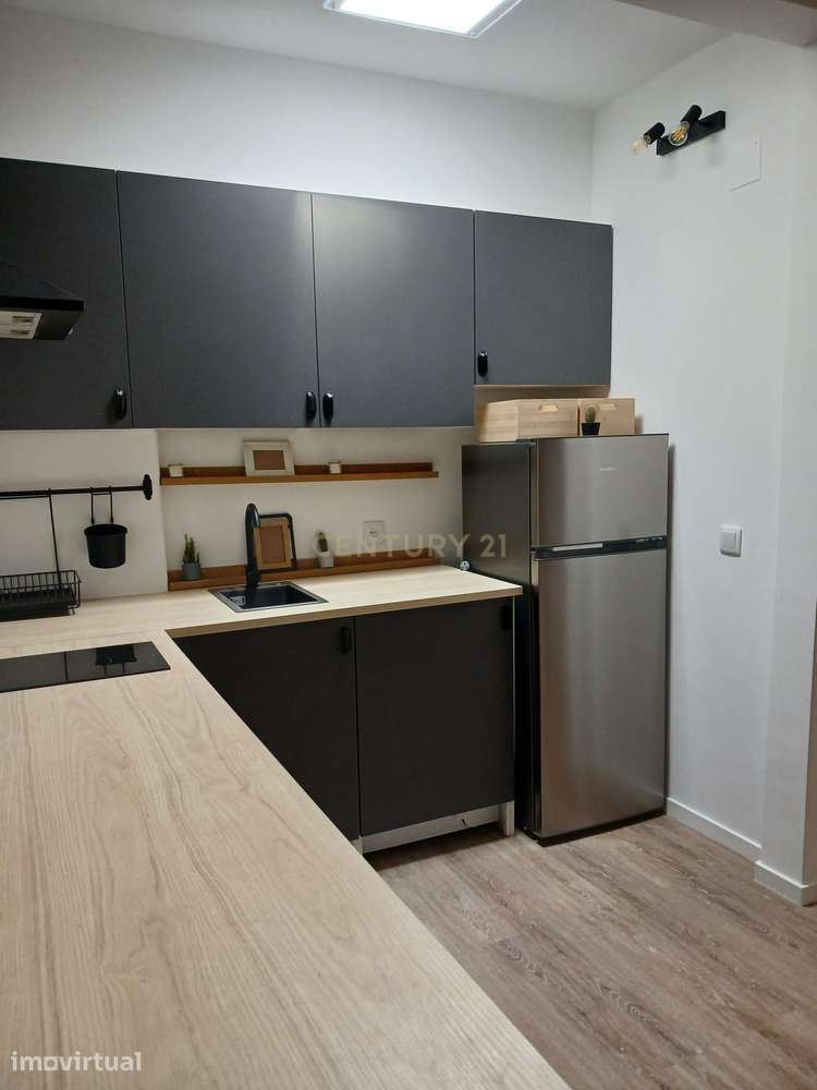 Apartamento T1 Alcochete - Grande imagem: 2/19