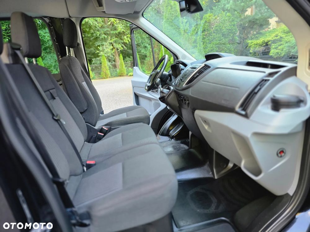 Ford Transit L HA S&S Trend - 17