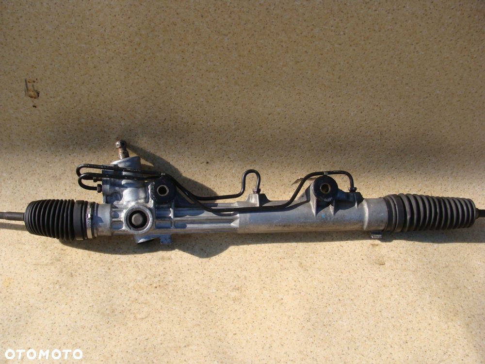 przekładnia kierownicza ford ka ford fiesta mk4 !!