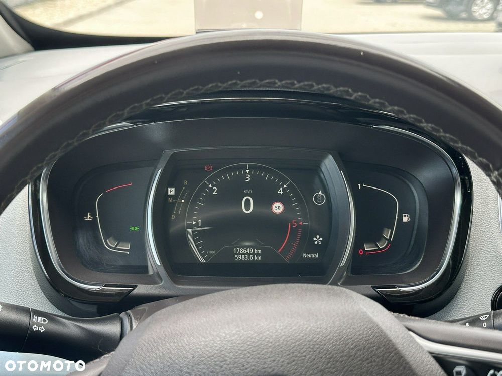Renault Espace Energy dCi 160 EDC Intens - 19