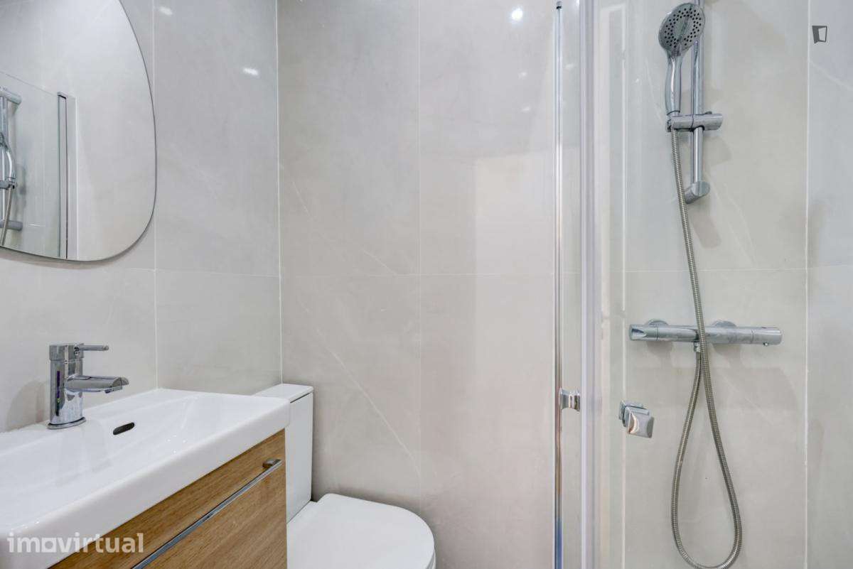 Apartamento com 1 quartos - localizado em Costa da Caparica Lisbon - Grande imagem: 5/14