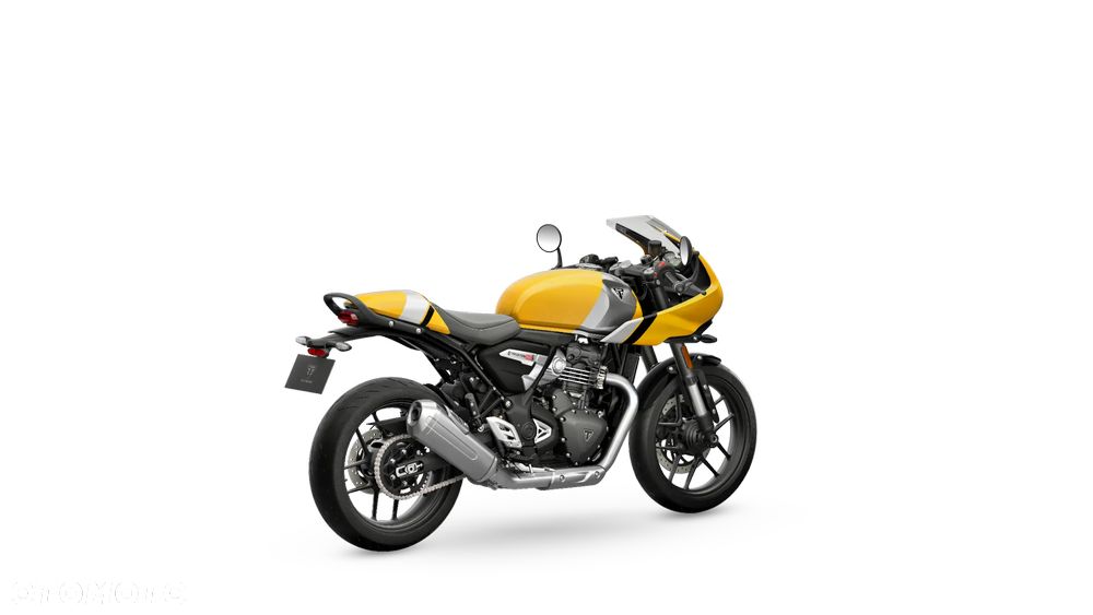 Triumph Speed Twin - 37