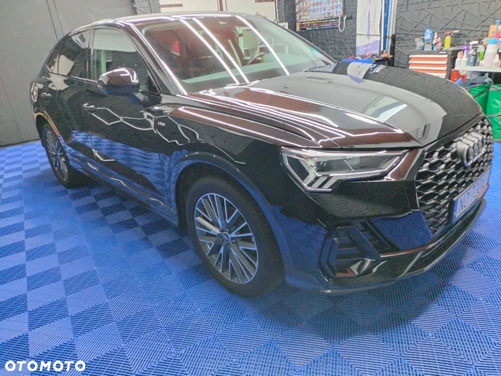 Audi Q3 Sportback - 3