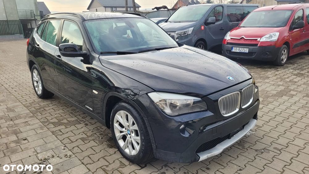 BMW X1 xDrive28i - 2