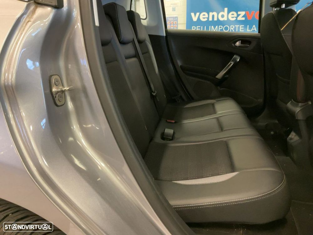 Peugeot 2008 PureTech 82 ETG5 STOP&START Active - 2