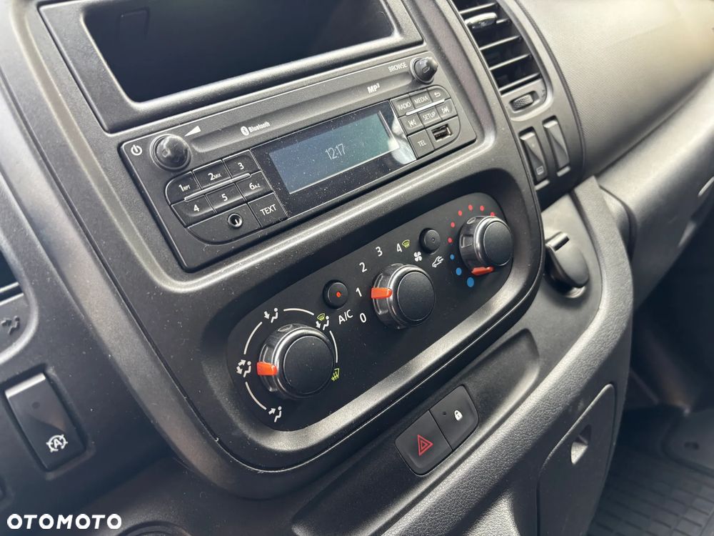 Opel Vivaro L2H1 2,9t Edition Business - 16