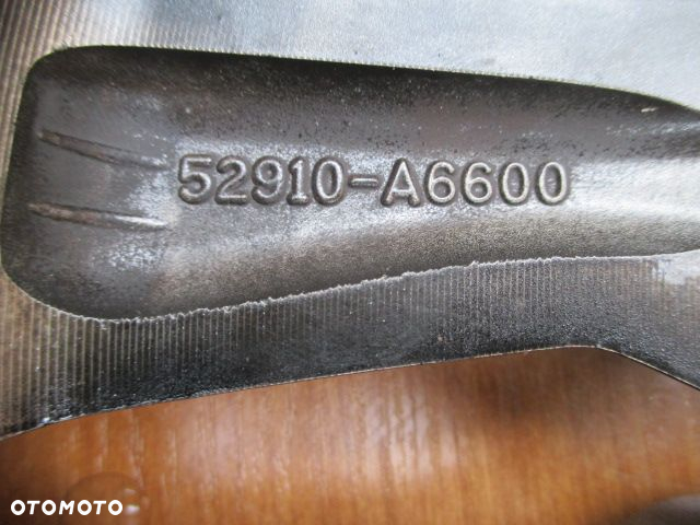 FELGA 7.5 x 18 ET55 HYUNDAI IX30 52910-A6600 2 - 8